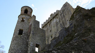 Ireland Trip - Blarney Castle